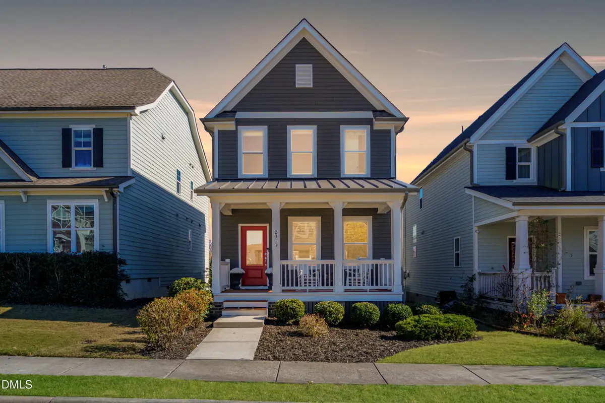 2311 Great Ridge Parkway, Chapel Hill, NC 27516 - Image #1