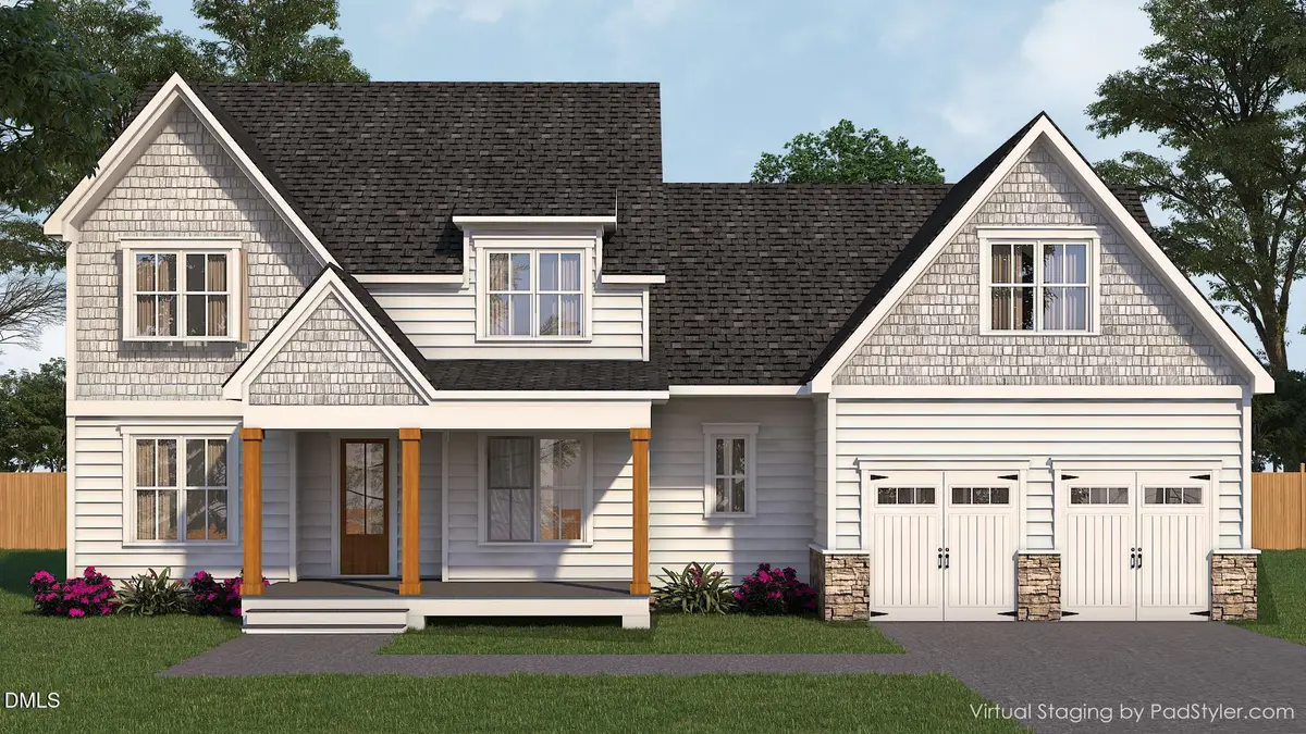 9600 Chris Drive, Raleigh, NC 27603 - Image #1