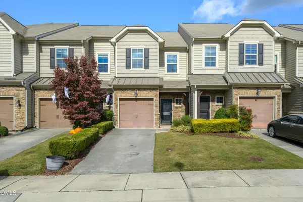 129 Rubrum Drive, Hillsborough, NC 27278