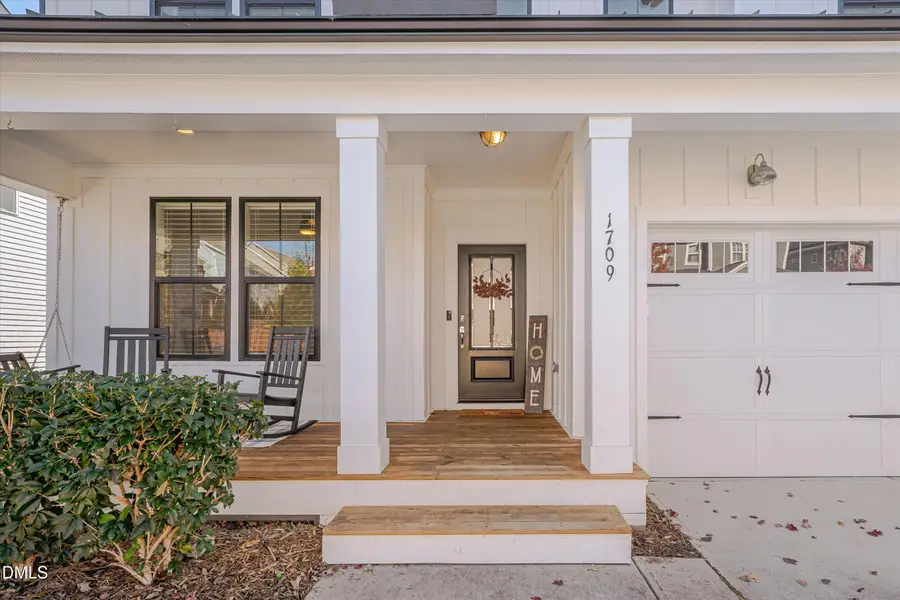 1709 Chestnut Falls Road, Wendell, NC 27591 - Image #3