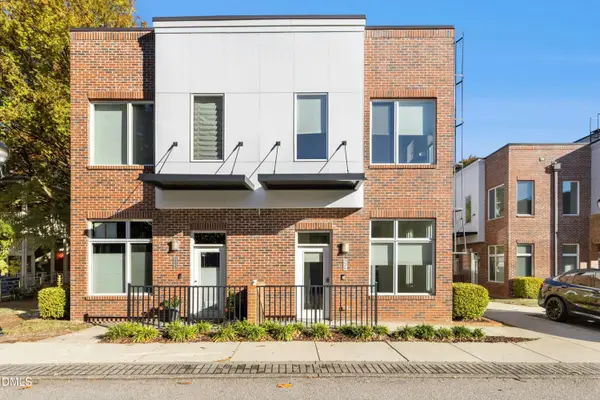 226 William Drummond Way, Raleigh, NC 27604