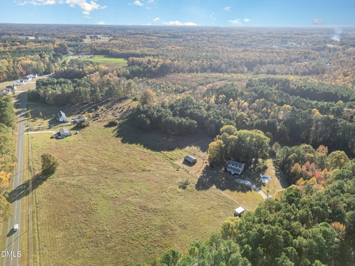378 Mulberry Road, Spring Hope, NC 27882 - Image #1
