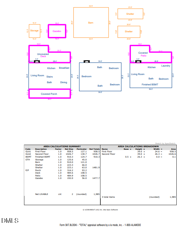 378 Mulberry Road, Spring Hope, NC 27882 - Image #2