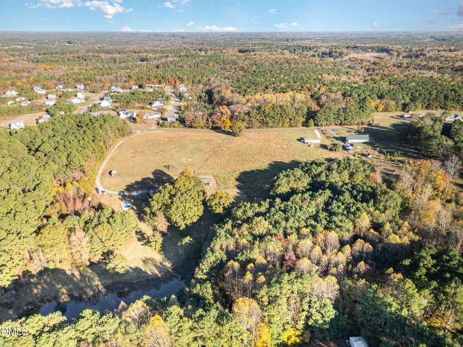 378 Mulberry Road, Spring Hope, NC 27882 - Image #3