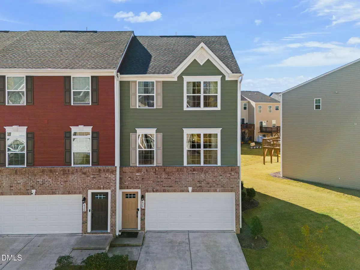 424 Cross Country Way, Durham, NC 27703 - Image #1