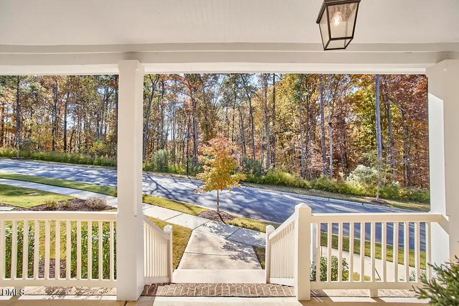 1416 Newpoint Drive, Durham, NC 27713 - Image #3