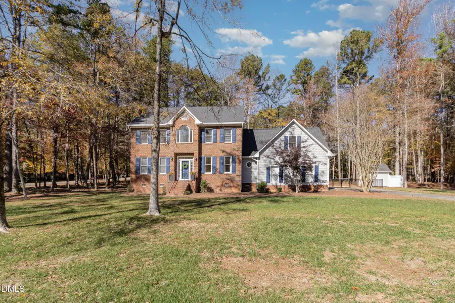 1610 E Hardscrabble Drive, Hillsborough, NC 27278 - Image #2