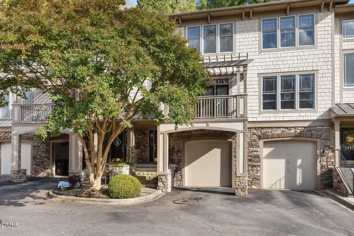 4826 Crestmore Road, Raleigh, NC 27612 - Image #1