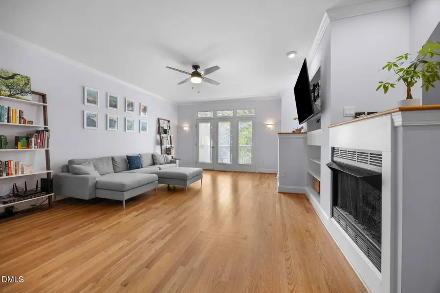 4826 Crestmore Road, Raleigh, NC 27612 - Image #2