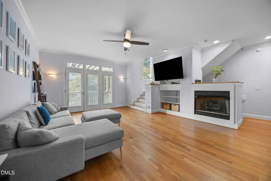 4826 Crestmore Road, Raleigh, NC 27612 - Image #3