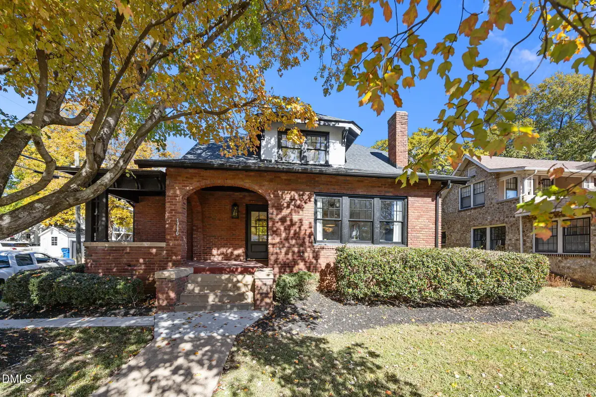 1710 Fairview Road, Raleigh, NC 27608 - Image #1