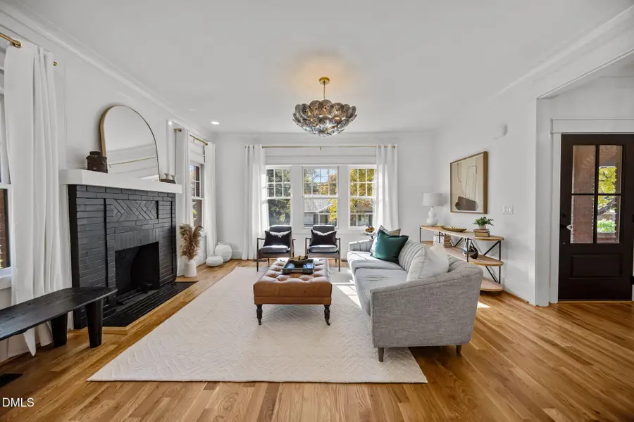 1710 Fairview Road, Raleigh, NC 27608 - Image #3