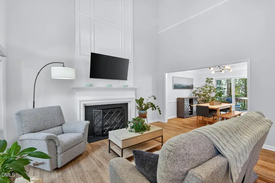 4012 Kettering Drive, Durham, NC 27713 - Image #3