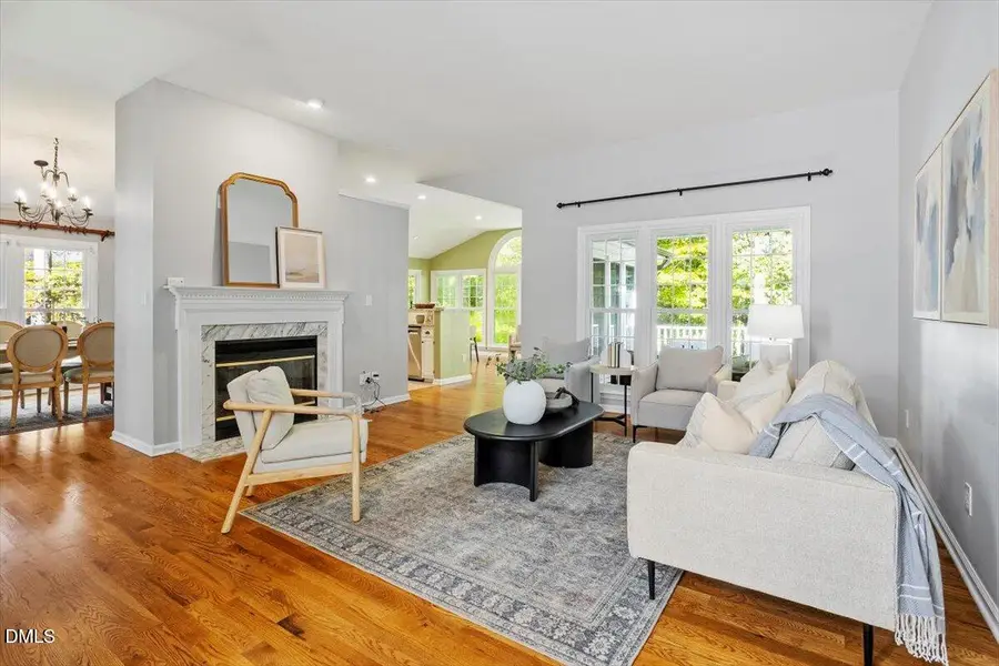 820 Northampton Drive, Cary, NC 27513 - Image #2