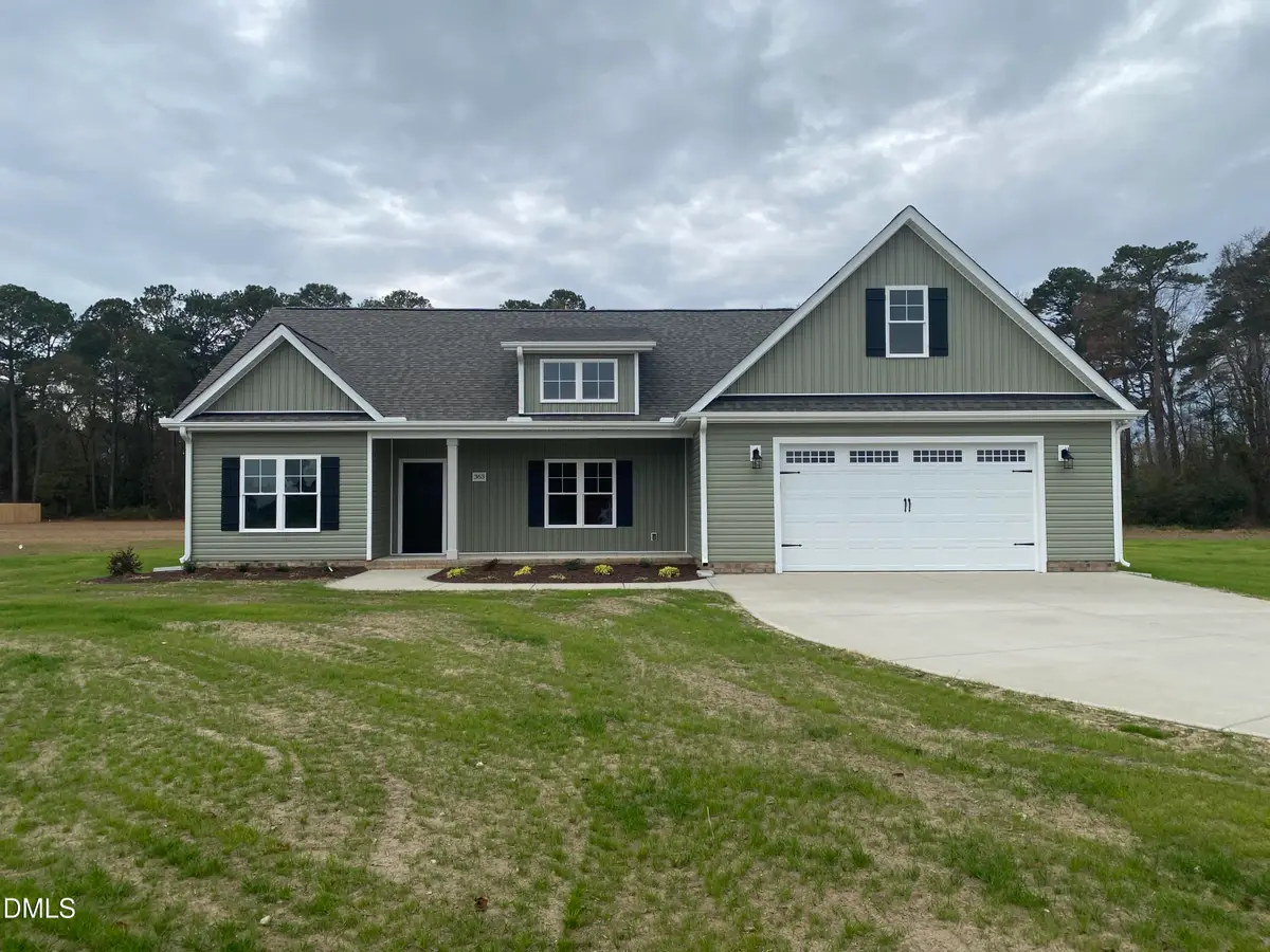 363 Paul Hare Road Road, Goldsboro, NC 27530 - Image #1