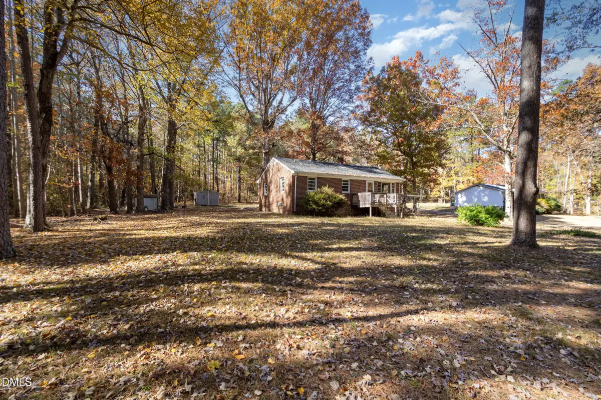 2201 Mollie Mooney Road, Roxboro, NC 27574 - Image #1