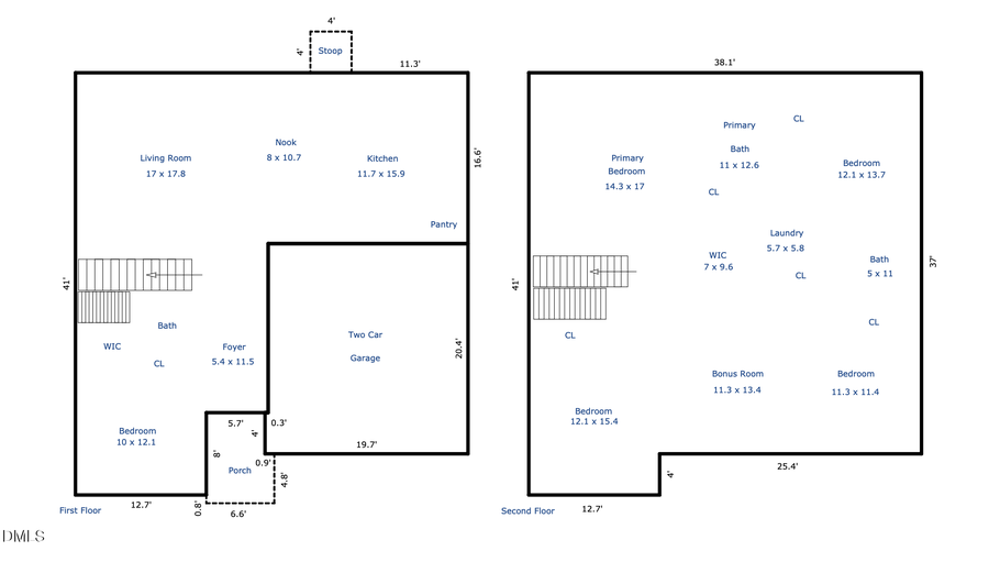 167 Maple Tree Lane, Wilsons Mills, NC 27527 - Image #2