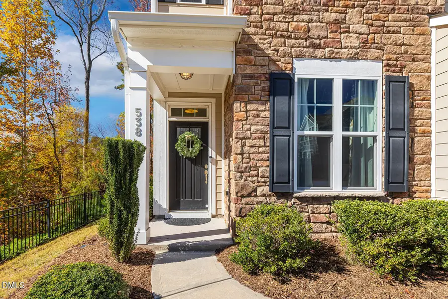 538 Rowanwood Way, Apex, NC 27523 - Image #2