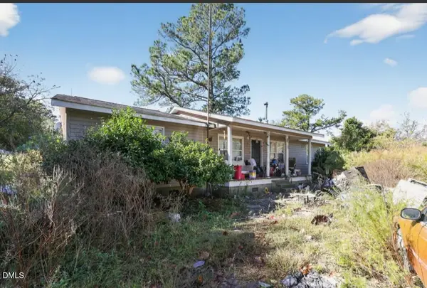 1269 Faith Road, Pembroke, NC 28372