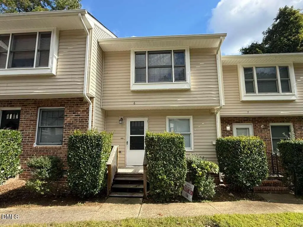 875 Martin Luther King Boulevard #6, Chapel Hill, NC 27516 - Image #1
