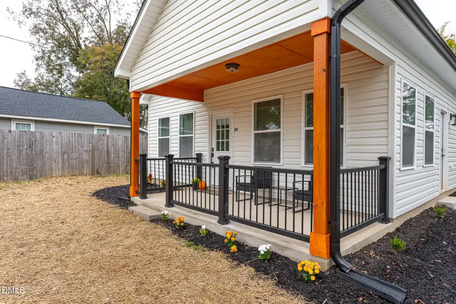 307 Burke Street, Dunn, NC 28334 - Image #2