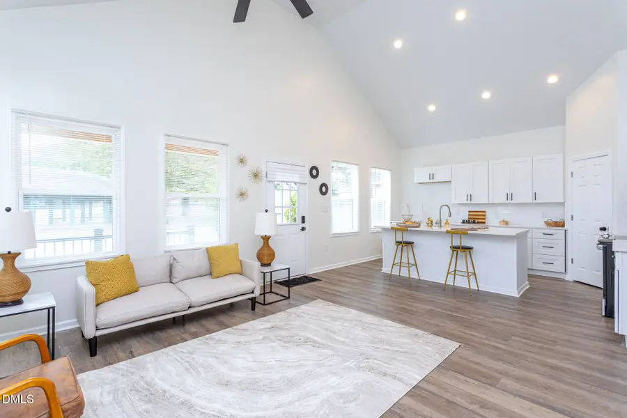 307 Burke Street, Dunn, NC 28334 - Image #3