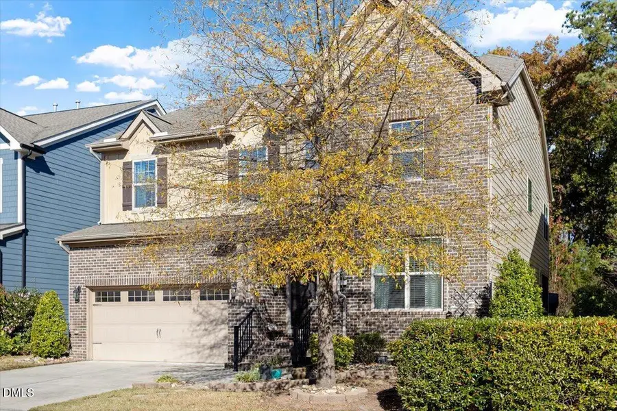 3114 Bluff Oak Drive, Cary, NC 27519 - Image #3