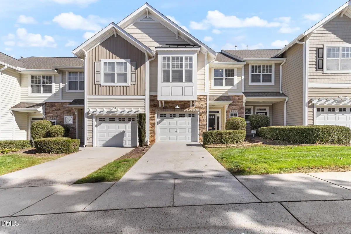 5912 Chivalry Court, Raleigh, NC 27612 - Image #1