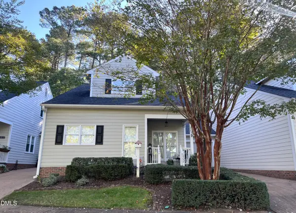 802 Mill Greens Court, Raleigh, NC 27609