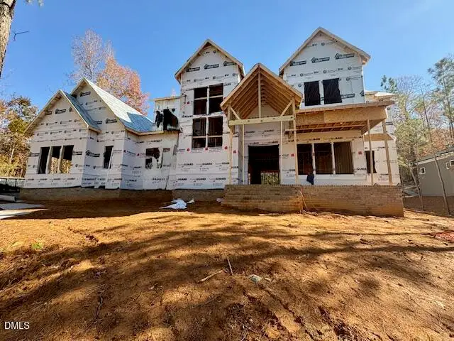 418 Cabin Creek, Pittsboro, NC 27312 - Image #1