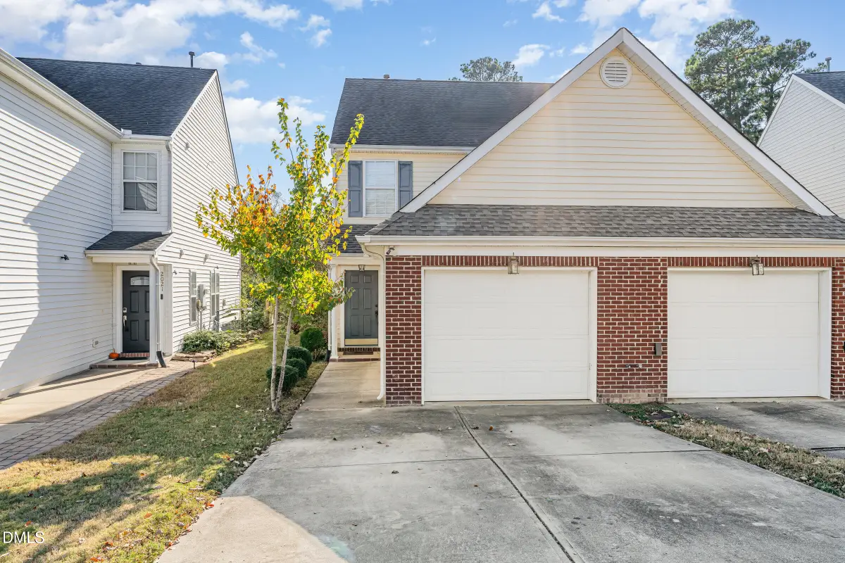 2025 Thornblade Drive, Raleigh, NC 27604 - Image #1