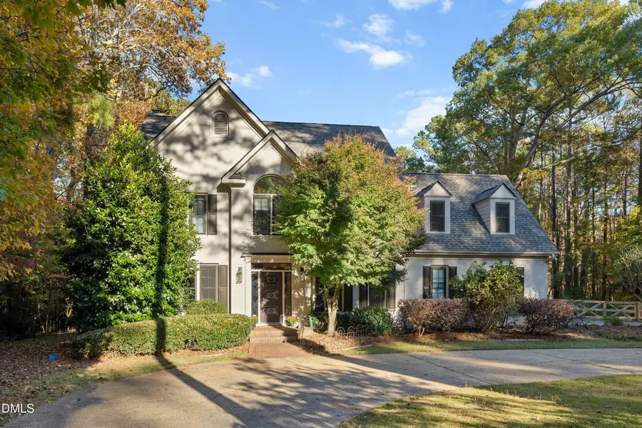 4820 Sandberry Lane, Raleigh, NC 27613 - Image #2
