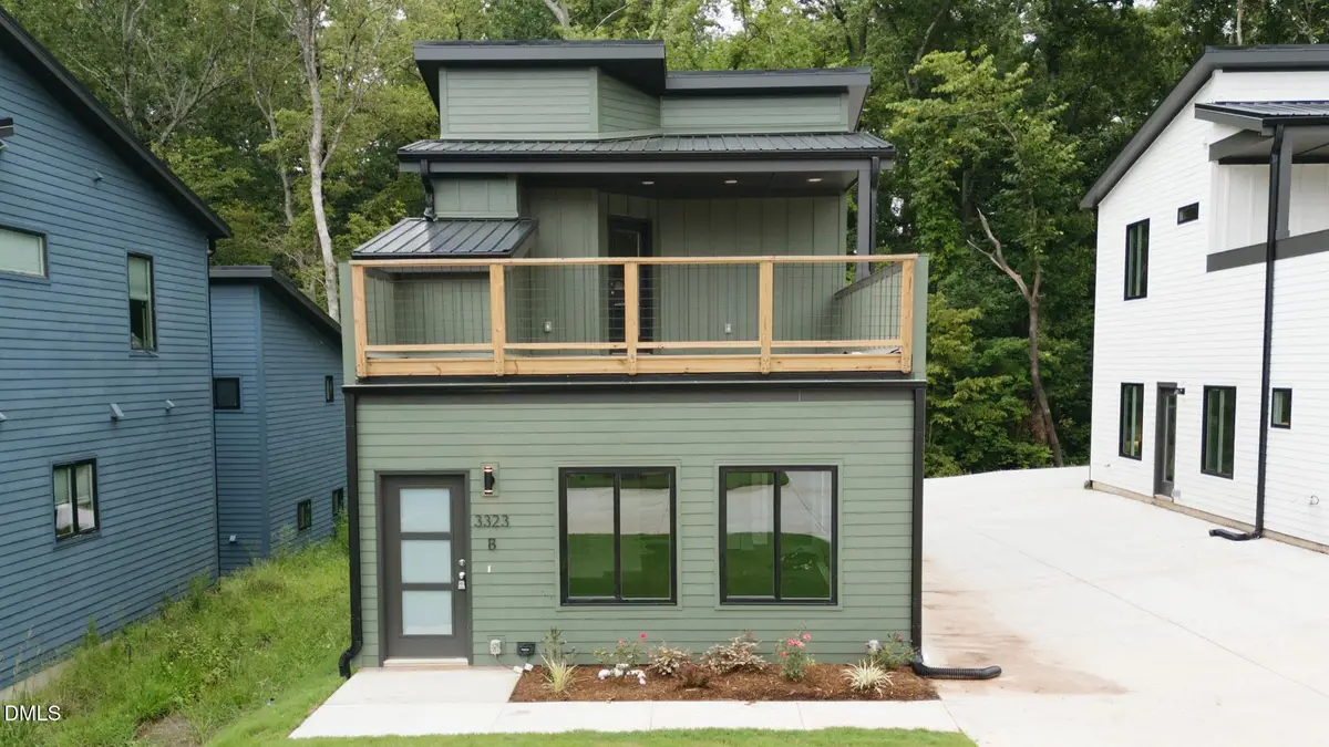 3323 Fayetteville Street #B, Durham, NC 27707 - Image #1