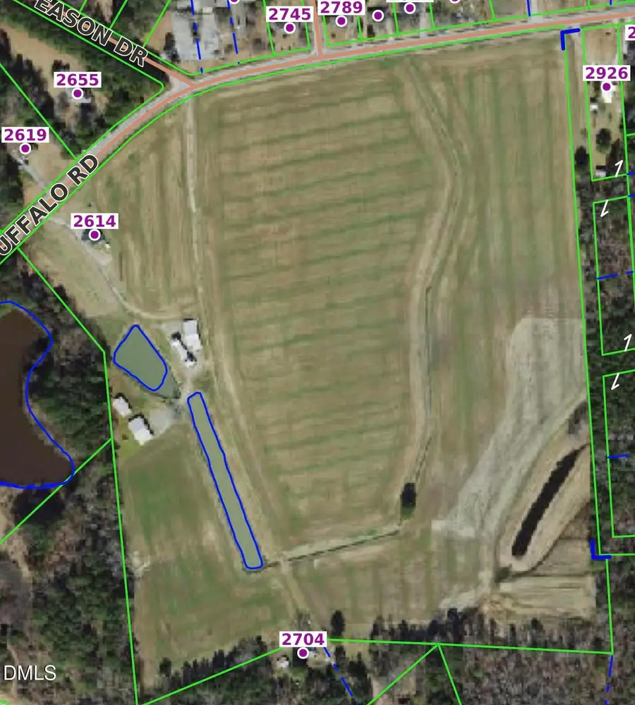 2614 Buffalo Road, Smithfield, NC 27577 - Image #2