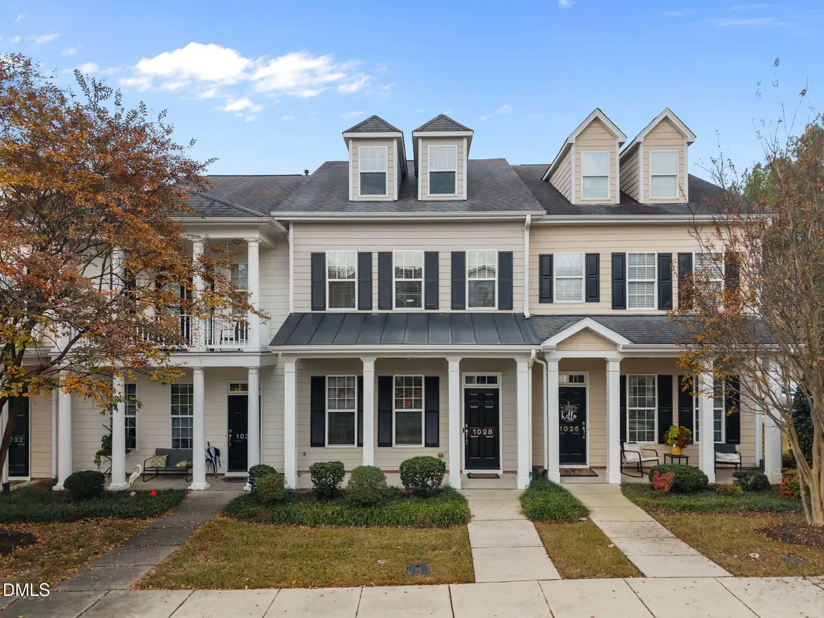 1028 Philpott Drive, Chapel Hill, NC 27517 - Image #1