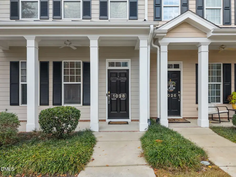 1028 Philpott Drive, Chapel Hill, NC 27517 - Image #3