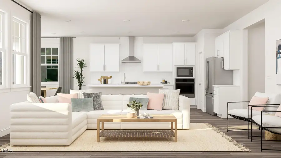 2984 Ocean Sunrise Drive, Wake Forest, NC 27587 - Image #2