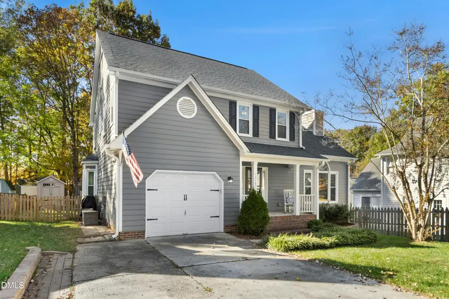 12133 Mabledon Court, Raleigh, NC 27613 - Image #3