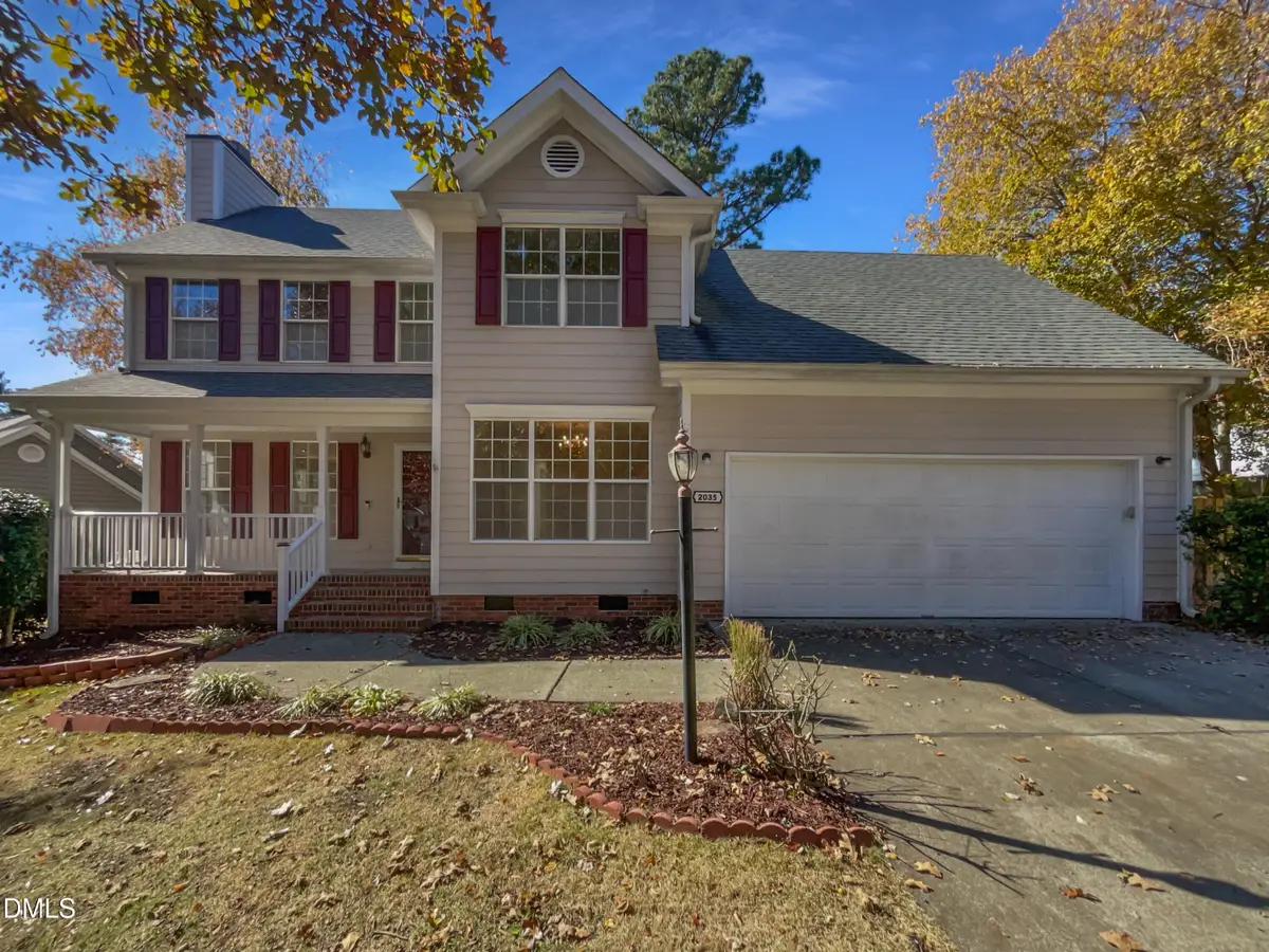 2035 Ferbow Street, Creedmoor, NC 27522 - Image #1