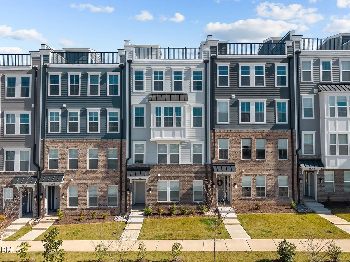 11072 Ligon Mill Road #200, Wake Forest, NC 27587 - #1