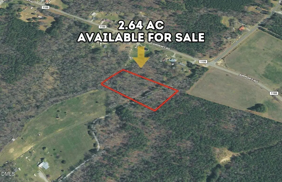 0 Airport Road, Siler City, NC 27344 - Image #1