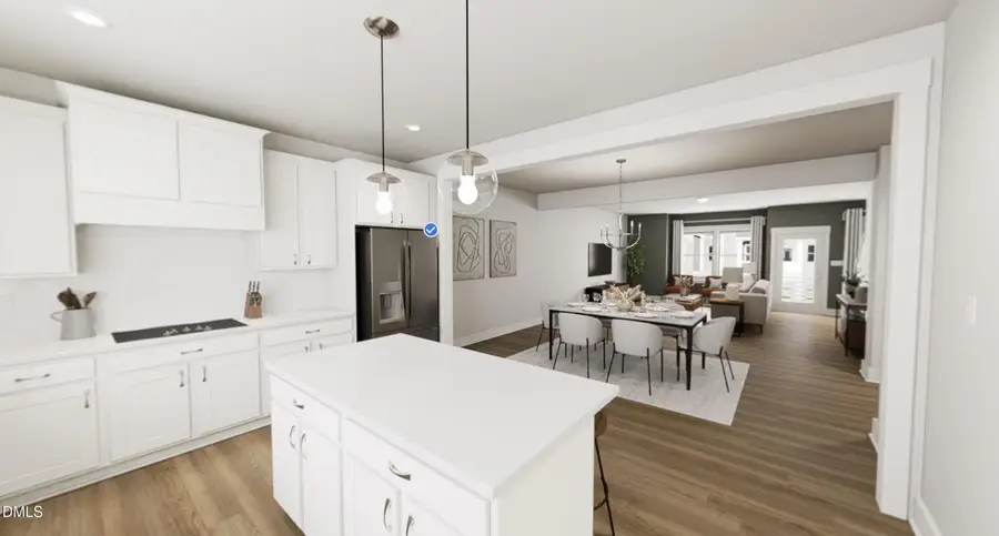 1163 Lamplighter Drive, Raleigh, NC 27604 - Image #3