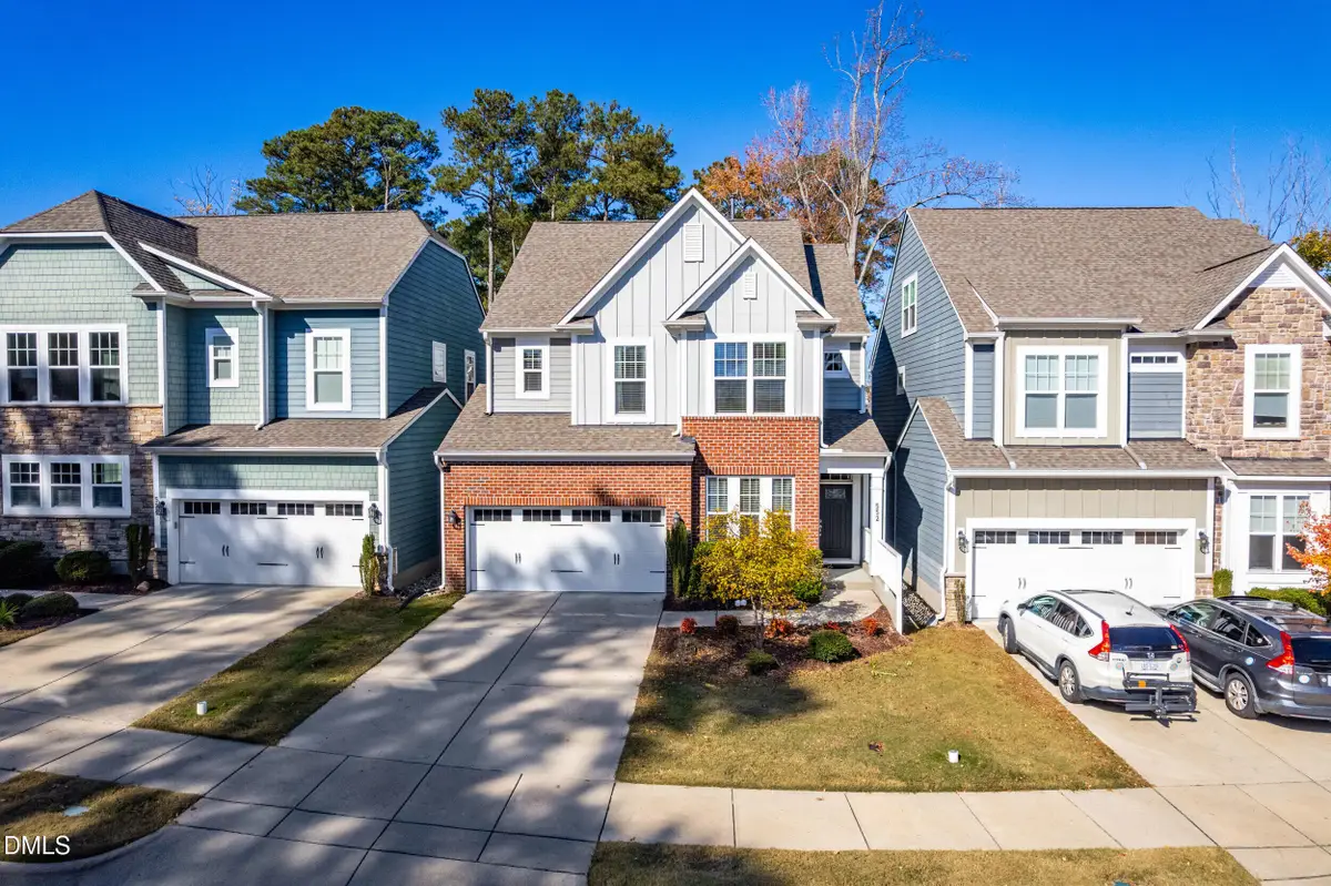 552 Rowanwood Way, Apex, NC 27523 - Image #1