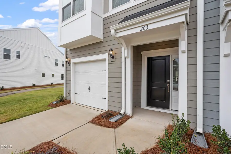 203 Central Townes Way #320, Raleigh, NC 27603 - Image #3