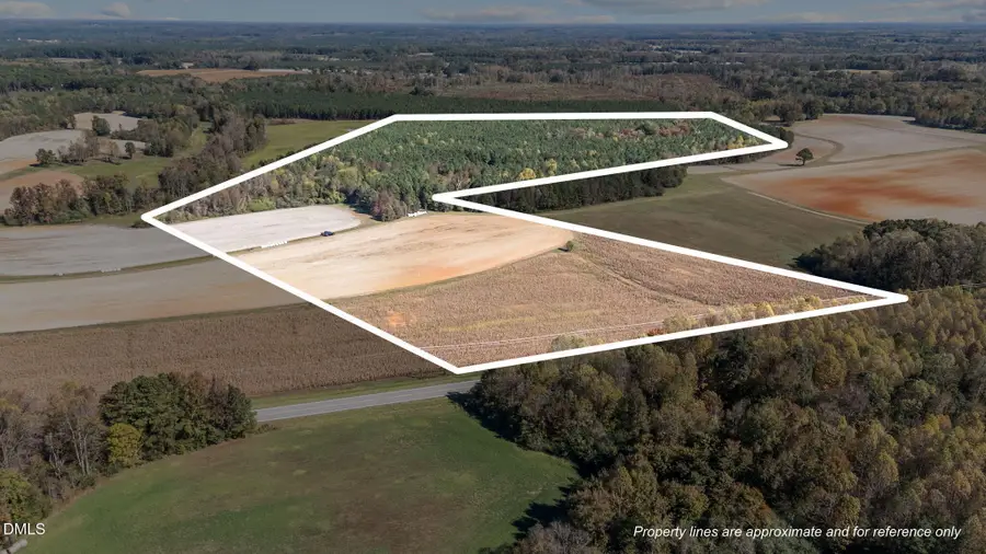 0 Nc-43, Whitakers, NC 27891 - Image #2