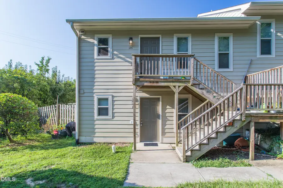 1513 E Franklin Street #F-125, Chapel Hill, NC 27514 - Image #3