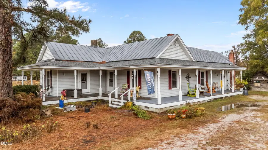 8498 W Tarboro Road, Rocky Mount, NC 27803 - Image #2