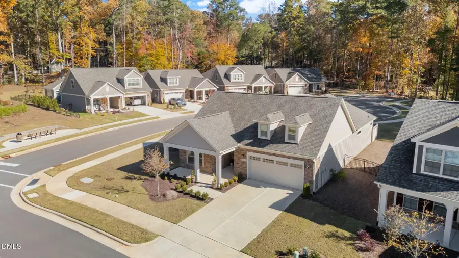 601 Stokley View Drive, Cary, NC 27518 - Image #2