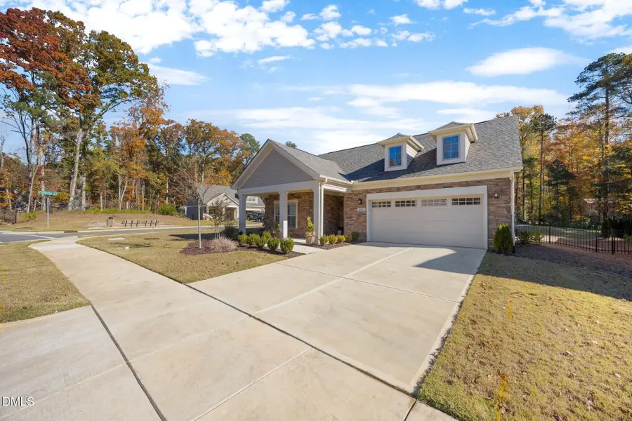 601 Stokley View Drive, Cary, NC 27518 - Image #3