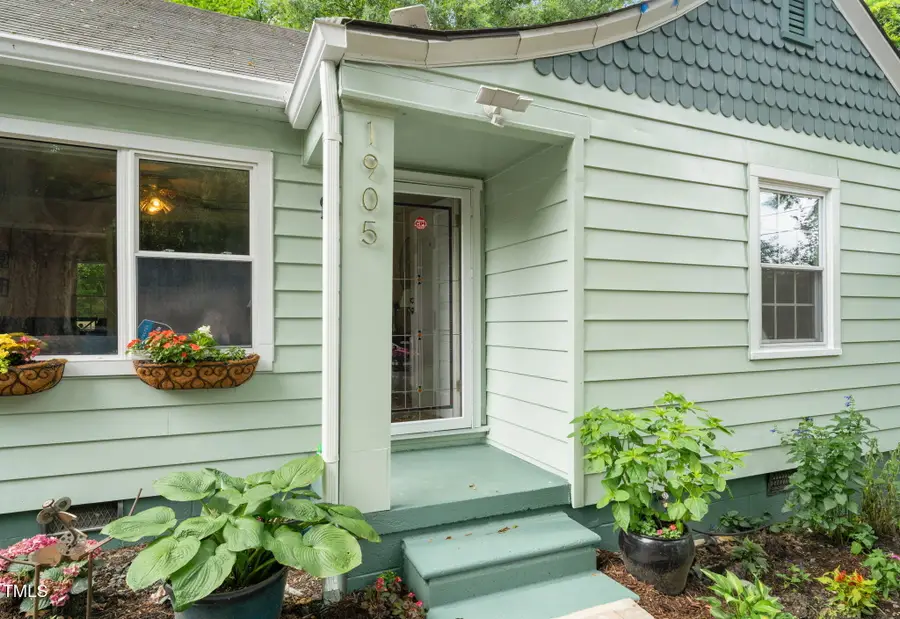 1905 Bivins Street, Durham, NC 27707 - Image #3